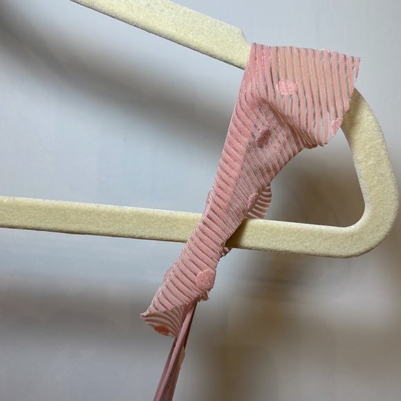 Ella Moss swimsuit. Old pink. Size M - Picture 6 of 8